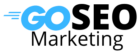 GOSEO Marketing logo